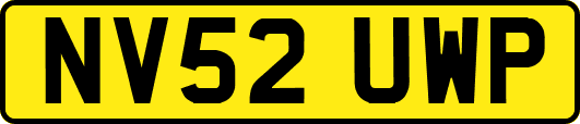 NV52UWP
