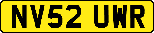 NV52UWR