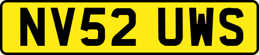 NV52UWS