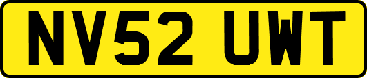 NV52UWT