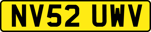 NV52UWV