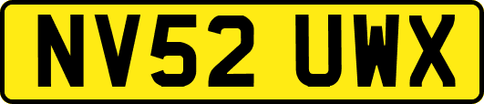 NV52UWX