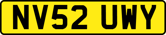 NV52UWY