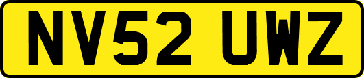 NV52UWZ