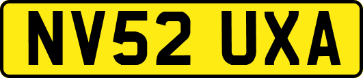 NV52UXA