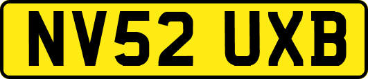 NV52UXB