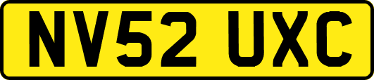 NV52UXC