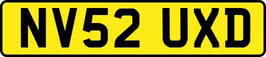 NV52UXD