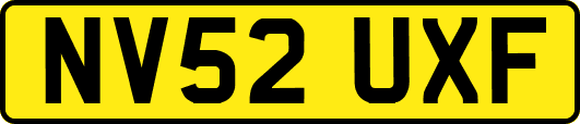 NV52UXF