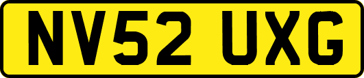 NV52UXG