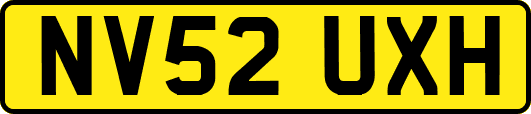NV52UXH