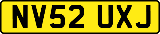 NV52UXJ