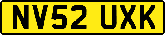 NV52UXK