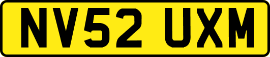 NV52UXM