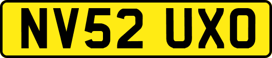 NV52UXO