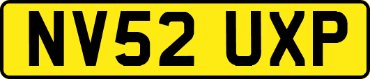 NV52UXP