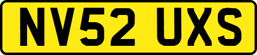 NV52UXS