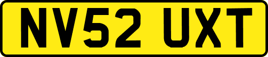 NV52UXT