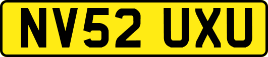 NV52UXU
