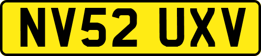NV52UXV