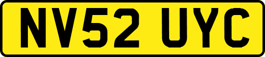 NV52UYC
