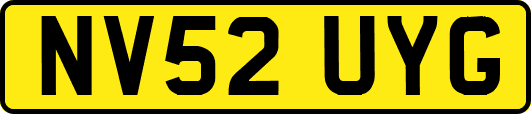 NV52UYG