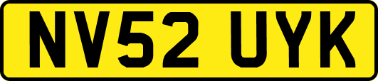 NV52UYK