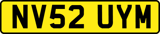 NV52UYM