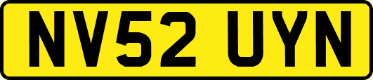 NV52UYN