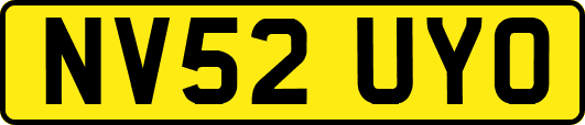 NV52UYO