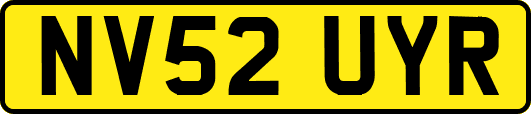 NV52UYR