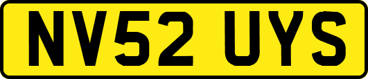 NV52UYS