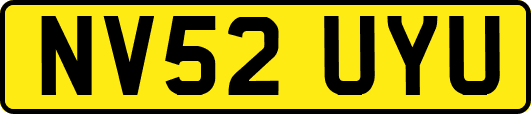 NV52UYU