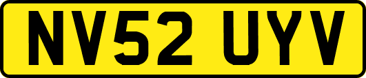NV52UYV