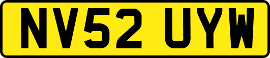 NV52UYW