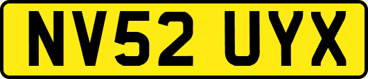 NV52UYX