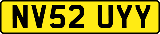NV52UYY