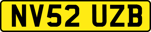NV52UZB