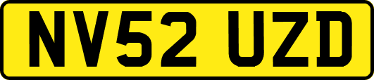 NV52UZD