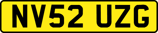 NV52UZG
