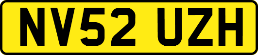 NV52UZH