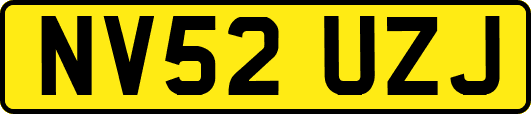 NV52UZJ