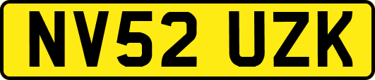 NV52UZK