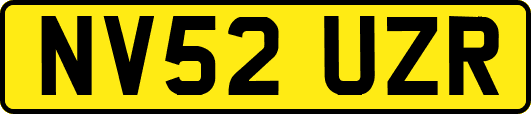 NV52UZR