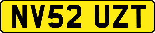 NV52UZT