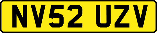 NV52UZV