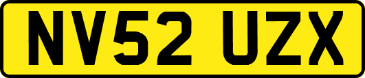 NV52UZX
