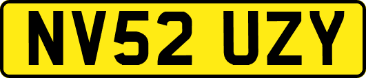 NV52UZY