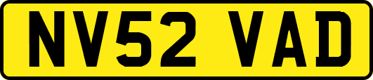 NV52VAD