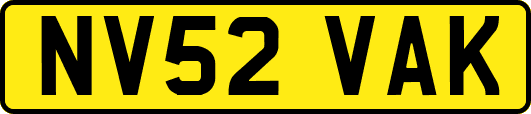 NV52VAK